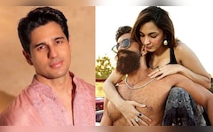 Sidharth Malhotra Praises Kiara's Performance In <i>Toxic</i> Amid Online Trolling