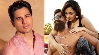 Sidharth Malhotra Praises Kiara's Performance In Toxic Amid Online Trolling