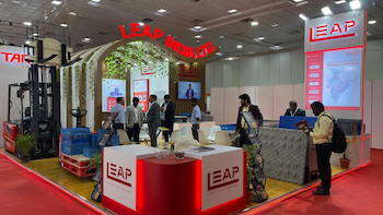 LEAP India IPO GMP Today: Grey Market Premium Signals 6% Listing Gain Ahead Of Launch