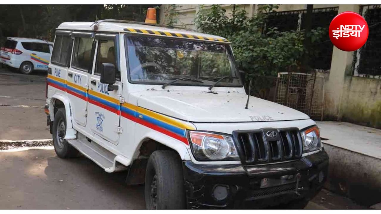 पुणे में धर्मांतरण के आरोप पर ब्रिटिश नागरिक के खिलाफ FIR, नए कानून के तहत पहला मामला दर्ज