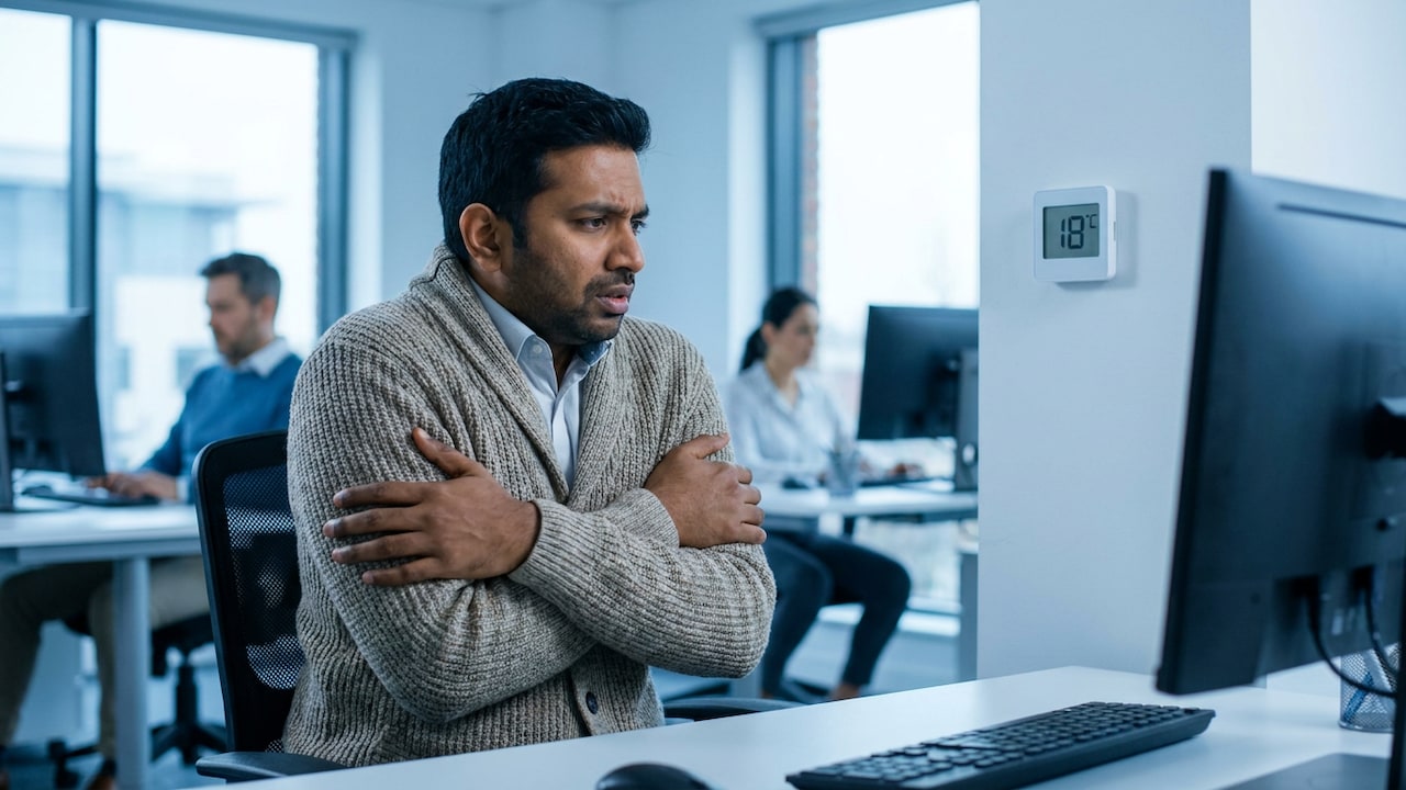 ठंड भगाने के लिए क्या खाना चाहिए? कौन से विटामिन की कमी से ठंड ज्यादा लगती है?
