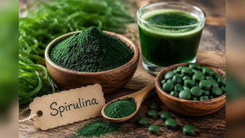 Good News! मिल गया एक्टिव Vitamin B12 का खजाना, स्पिरुलिना से दूर हो सकती है विटामिन B12 की कमी