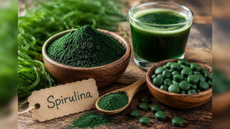 Good News! मिल गया एक्टिव Vitamin B12 का खजाना, स्पिरुलिना से दूर हो सकती है विटामिन B12 की कमी