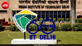 मम्मी मैं लूजर, जीना नहीं चाहता... IIT दिल्ली में सुसाइड करने वाले छात्र की मां ने बयां किया दर्द