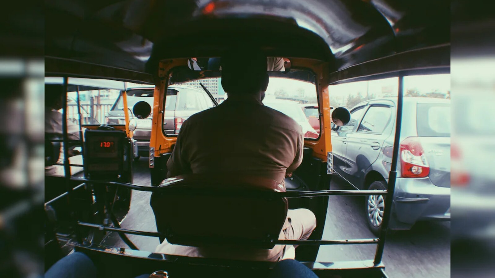 Mumbai: Action Against Auto And Taxi Drivers Who Don't Speak Marathi ...