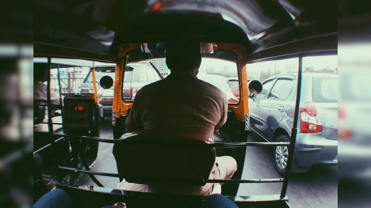 Mumbai: Action Against Auto And Taxi Drivers Who Don't Speak Marathi From Today - What You Should Know