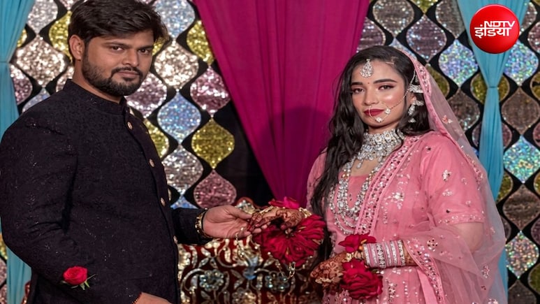 शादी से 8 दिन पहले मंगेतर ने तोड़ी सगाई, सदमा सहन नहीं कर सकी युवती ने छोड़ दी दुनिया &nbsp;