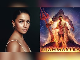 <i>Brahmastra 2</i>: Alia Bhatt To Return In Shorter Role As Makers Focus On Dev-Amrita's Story