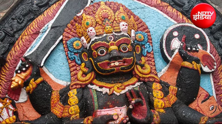 Sawan Kalashtami 2026: सावन की कालाष्टमी आज, जान लें पूजा का शुभ मुहूर्त और विधि