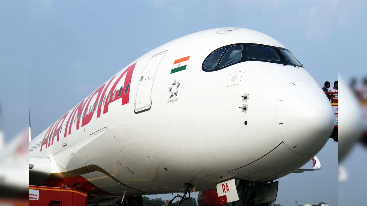 Air India Phuket-Delhi Pilot May Lose Licence If Dope Test Is Positive: Pilots' Body Chief