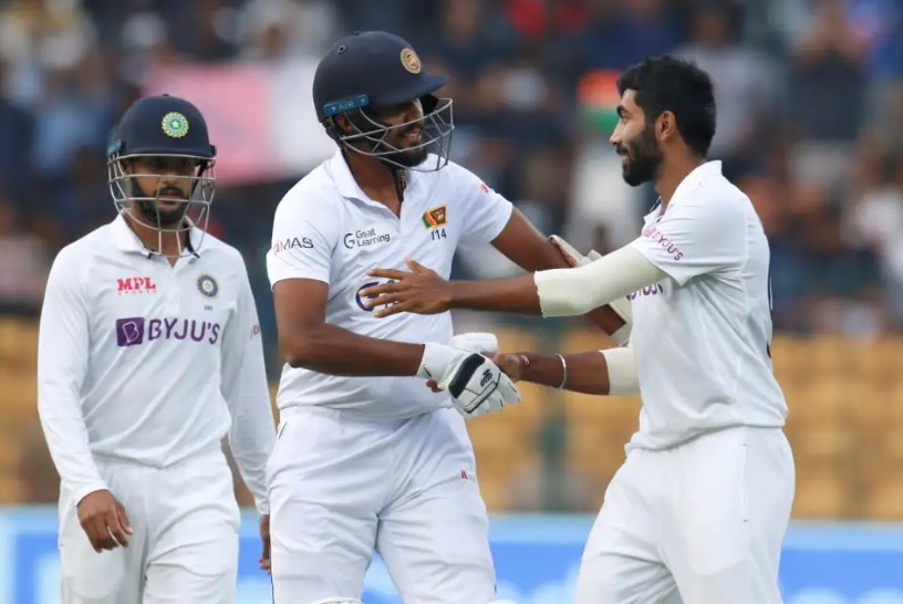 IND vs SL: याद है आपको 'ऑक्सीजन सिलेंडर वाला मैच'? सांस लेने में हो रही थी दिक्कत, खिलाड़ी कर रहे थे उल्टी