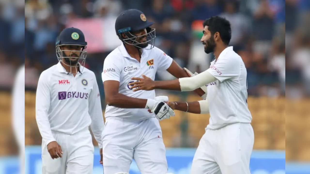 IND vs SL: याद है आपको ऑक्सीजन सिलेंडर वाला मैच? सांस लेने में हो रही थी दिक्कत, खिलाड़ी कर रहे थे उल्टी