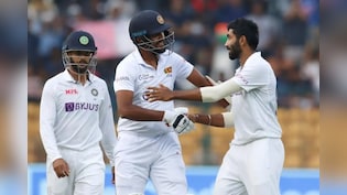 IND vs SL: याद है आपको 'ऑक्सीजन सिलेंडर वाला मैच'? सांस लेने में हो रही थी दिक्कत, खिलाड़ी कर रहे थे उल्टी