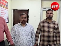 देसी घी के नाम पर धोखा! पामोलिन तेल और हल्दी मिलाकर बाजार में बेचा जा रहा था नकली घी