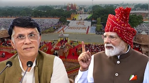 'They Label Everyone A Naxal': Congress Attacks PM Modi Over 'Dimaagi Naxal' Remark