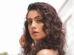 'The Last 3-4 Days Have Been Overwhelming': Manasi Parekh On Escape From Flood-Hit Tibet