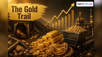Jefferies Bets On Gold Boom, Adds Manappuram, Hindustan Zinc To Model Portfolio