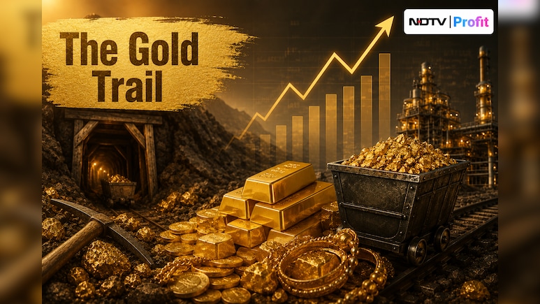 Jefferies Bets On Gold Boom, Adds Manappuram, Hindustan Zinc To Model Portfolio