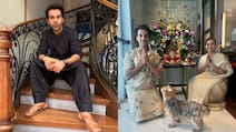 Inside Rajkummar Rao's Rs 44 Crore Mumbai Home: Spiral Staircase-Buddha Statue