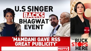 Mary Millben On Bhagwat's US Visit: 'Mamdani Doesn't Understand How America Works'