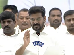 "Against Federal Cooperatism": Revanth Reddy After Centre's No To US Visit