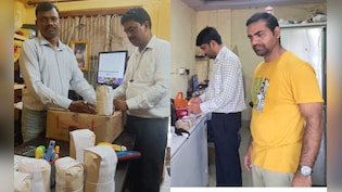 MP: घी में 'महामिलावट'! जांच में 16 ब्रांड हुए फेल; कहीं आप भी तो नहीं खा रहे नकली घी? देखें पूरी लिस्ट