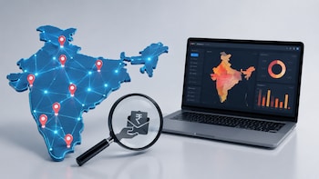 Bribes, Mapped: Indian Student Builds AI-Powered Platform To Track Corruption Across India