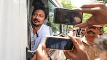 Stalin Junior Released After Arrest, Vijay Government Says 