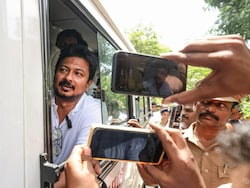 Stalin Junior Released After Arrest, Vijay Government Says "Intent Only To..."