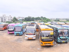 राजस्थान में बस ऑपरेटर्स का सरकार को 7 दिन का अल्टीमेटम, हड़ताल पर लिया फैसला