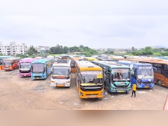 जयपुर, जोधपुर, उदयपुर, कोटा-बीकानेर... राजस्थान में फिर थमेंगे बसों के पहिए, लाखों यात्रियों को होगी परेशानी