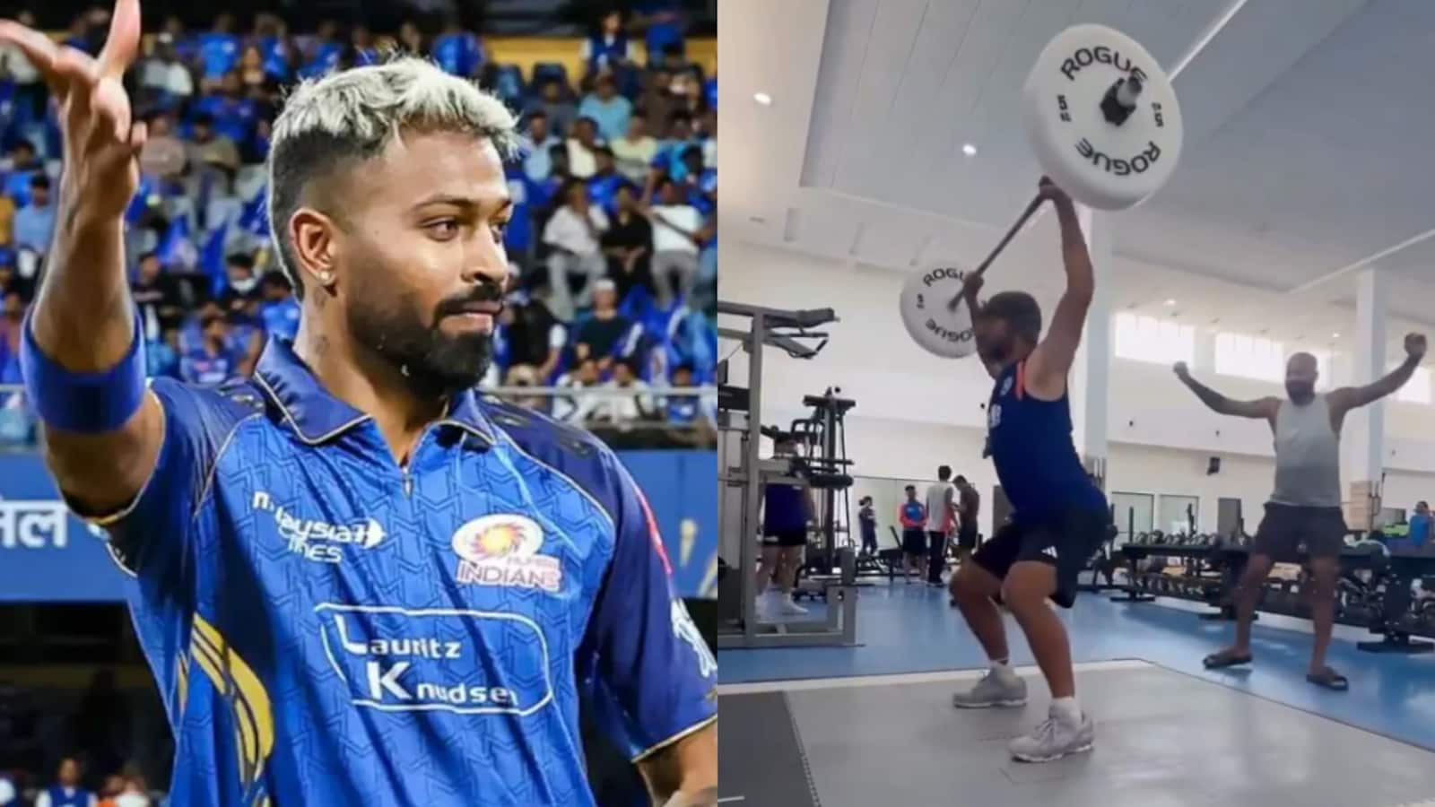 Trade Buzz Around Hardik Pandya Grows After KKRs Mysterious Social Media Post