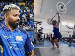 Trade Buzz Around Hardik Pandya Grows After KKRs Mysterious Social Media Post