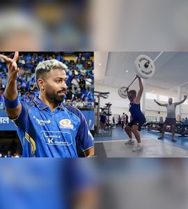 Trade Buzz Around Hardik Pandya Grows After KKRs Mysterious Social Media Post
