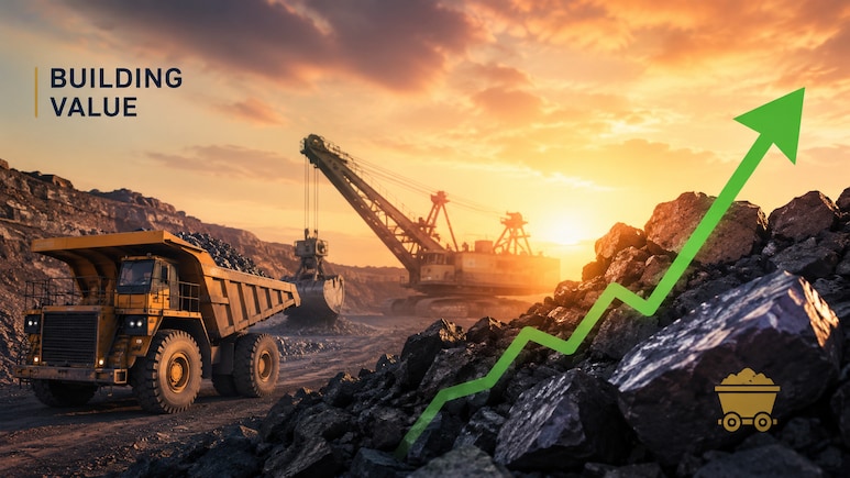 Metal And Mining Stocks Could See Re-rating After MMDR Amendment Bill