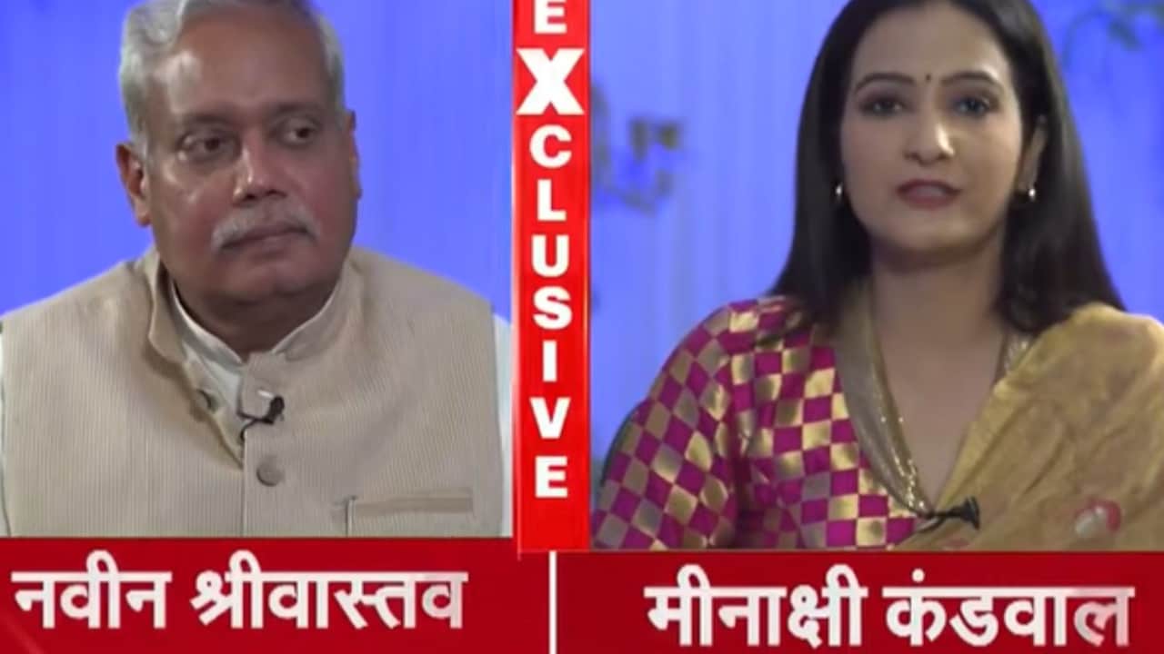 कई भारतीय गायब क्योंकि... नेपाल में NDTV अन्वीक्षा के मंच पर भारत के राजदूत नवीन श्रीवास्तव