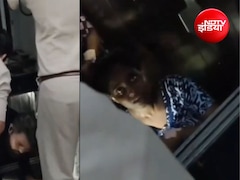 ठाणे के अस्पताल में बड़ा हादसा टला, लिफ्ट में फंसे नवजात समेत 5 मरीज; समय रहते हुआ रेस्क्यू 