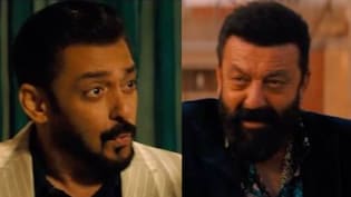 <i>7 Dogs</i> Trailer: Salman Khan And Sanjay Dutt Add Desi Swag To International Actioner