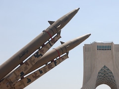 Iran Threatened To 'Black Out' Gulf Nations If US Hit Power Plants: Report