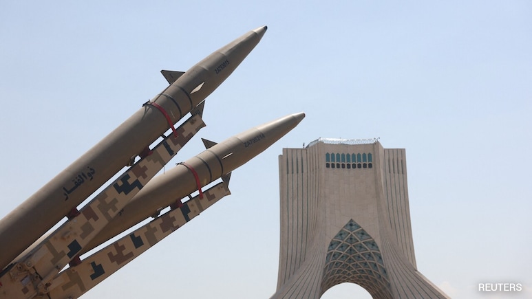 Iran Threatened To 'Black Out' Gulf Nations If US Hit Power Plants: Report
