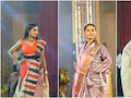 कभी बंदूक उठाने वाली महिला नक्सल मॉडलिंग करने रैंप पर उतरी, वीडियो देख लोग बोले- 'यही है असली बदलाव'