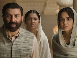 <i>Batwara 1947</i> Box Office Collection Day 5: Sunny Deol's Film Is At Rs 30 Crore And Counting In India