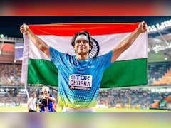 Neeraj Chopra, Pullela Gopichand Launch Indian School Of Coaching Excellence