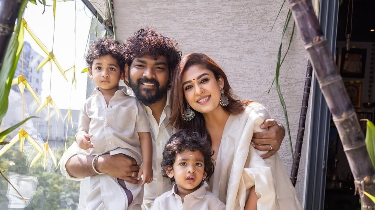 nayantara house inside pic nayantara house inside pic
