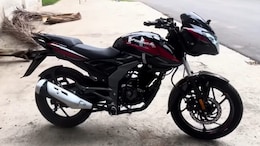 2026 Bajaj Pulsar 125 Spotted With TFT Display Ahead Of Launch