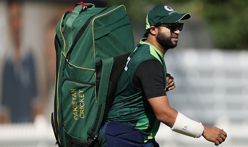 'That's All For Show': England Great Blasts Imam's Injury Drama In 2nd Test