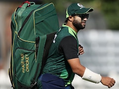 Thats All For Show: England Great Blasts Imams Injury Drama In 2nd Test