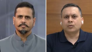 Amit Malviya's "Hiding Behind Algorithms" Charge Against Tech Platforms