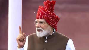 "<i>Dimaagi</i> Naxals Need To Be Identified, Isolated": PM Warns In I-Day Speech