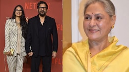 Arshad Warsi Recalls Jaya Bachchan's Warning To Maria Goretti About Marrying An Actor